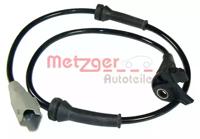 Metzger 0900365 Датчик ABS