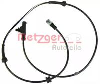 Metzger 0900384 Датчик ABS