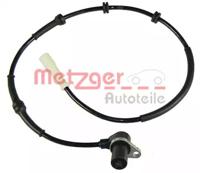Metzger 0900386 Датчик ABS