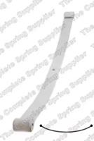 Kilen 628000 Spring rear