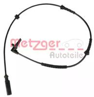 Metzger 0900403 ABS sensor