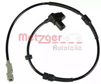 Metzger 0900429 Датчик ABS Metzger 0900429 Датчик ABS