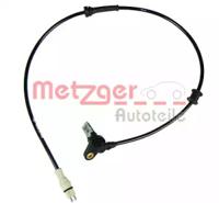 Metzger 0900431 Датчик ABS