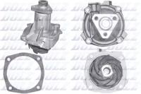 Dolz L127 Water pump