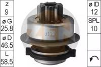 ERA (Messmer) 225235 Бендикс стартера