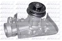 Dolz M162 Water pump