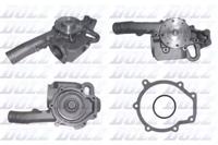 Dolz M664 Water pump