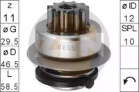 ERA (Messmer) 225351 Бендикс стартера