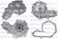 Dolz R179RS Насос охлаждающей жидкости
