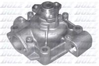 Dolz S150 Water pump