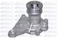 Dolz S200 Water pump