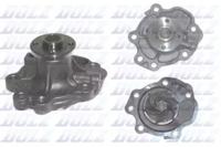 Dolz S245 Water pump