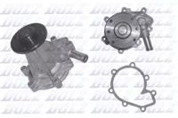 Dolz S246 Water pump