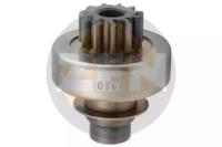 ERA (Messmer) 225444 Бендикс стартера ERA (Messmer) 225444 Бендикс стартера