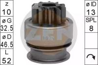 ERA (Messmer) 225482 Бендикс стартера ERA (Messmer) 225482 Бендикс стартера