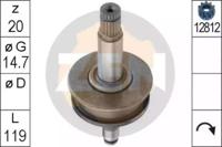 ERA (Messmer) 225494 Бендикс стартера ERA (Messmer) 225494 Бендикс стартера