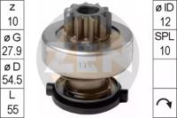 ERA (Messmer) 225525 Бендикс стартера ERA (Messmer) 225525 Бендикс стартера