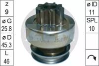 ERA (Messmer) 225699 Бендикс стартера