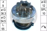 ERA (Messmer) 225705 Бендикс стартера