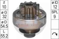 ERA (Messmer) 225725 Бендикс стартера ERA (Messmer) 225725 Бендикс стартера