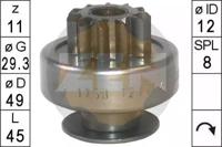 ERA (Messmer) 225774 Бендикс стартера