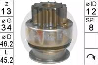 ERA (Messmer) 226038 Бендикс стартера ERA (Messmer) 226038 Бендикс стартера