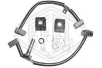ERA (Messmer) 227020 Holder assy carbon brushes