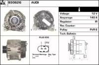 EDR 930626 Alternator assy