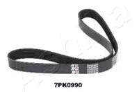 Ashika 112-7PK990 Belt v