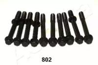 Ashika 115-08-802 Болт головки блоку циліндрів Ashika 115-08-802 Болт головки блоку циліндрів