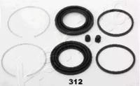 Ashika 120-03-312 Repair kit disc brake Ashika 120-03-312 Repair kit disc brake