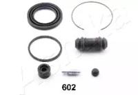 Ashika 120-06-602 Repair kit disc brake Ashika 120-06-602 Repair kit disc brake