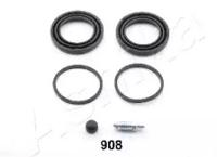 Ashika 120-09-908 Ремкомплект супорта тормозного