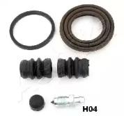 Ashika 120-0H-H04 Ремкомплект супорта тормозного Ashika 120-0H-H04 Ремкомплект супорта тормозного