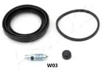 Ashika 120-0W-W03 Repair kit disc brake