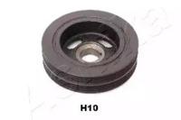 Ashika 122-0H-H10 Шкив коленвала