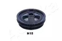 Ashika 122-0H-H15 Шкив коленвала