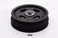 Ashika 122-0M-M00 Шків колінвала