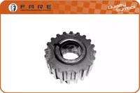 Fare 10445 Шестерня розподільного валу Fare 10445 Шестерня розподільного валу