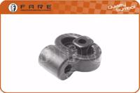 Fare 10460 Кронштейн системи випуску відпрацьованих газів