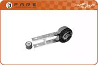 Fare 10473 Insulator engine mounting