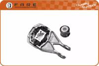 Fare 10474 Insulator engine mounting