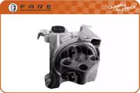 Fare 10475 Insulator engine mounting