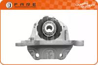 Fare 10477 Insulator engine mounting