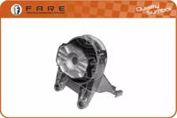 Fare 10479 Insulator engine mounting