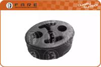 Fare 10513 Кронштейн системи випуску відпрацьованих газів