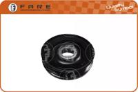 Fare 10526 Шкив коленвала Fare 10526 Шкив коленвала