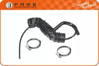 Fare 10565 Duct assy air inlet rubber Fare 10565 Duct assy air inlet rubber