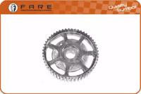 Fare 10568 Шестерня розподільного валу