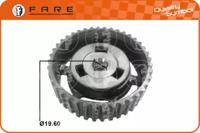 Fare 10612 Шестерня розподільного валу Fare 10612 Шестерня розподільного валу